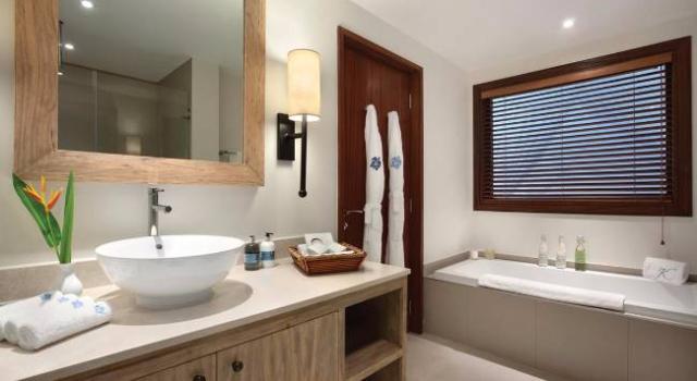 Kempinski Seychelles Resort