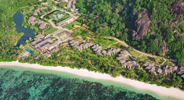 Kempinski Seychelles Resort