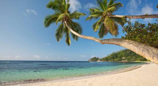 Kempinski Seychelles Resort