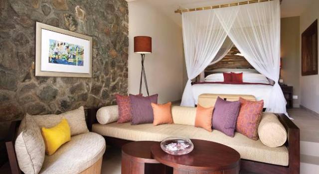 Kempinski Seychelles Resort