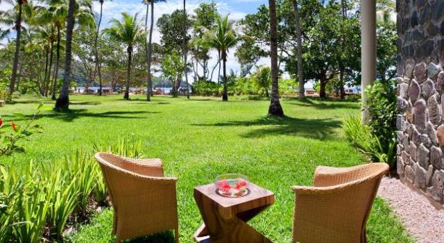 Kempinski Seychelles Resort