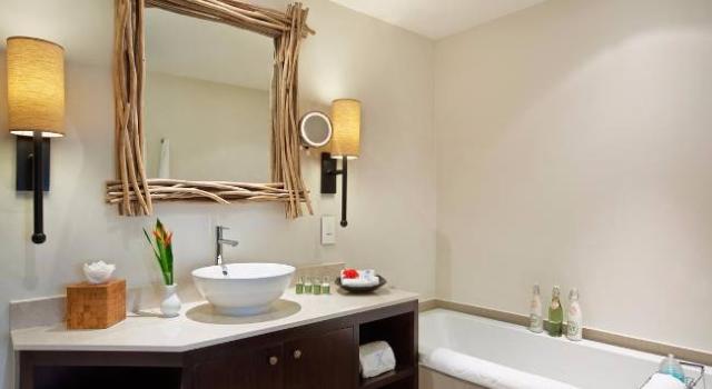 Kempinski Seychelles Resort