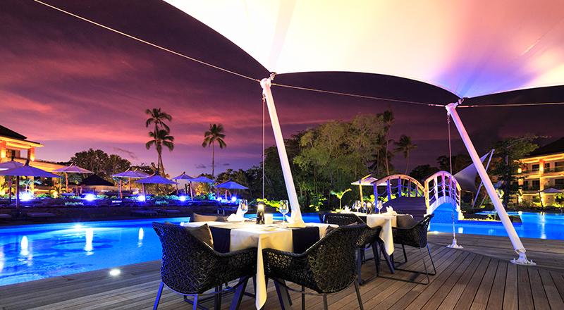Savoy Seychelles Resort & Spa