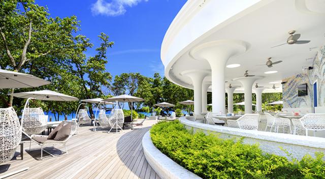 Savoy Seychelles Resort & Spa