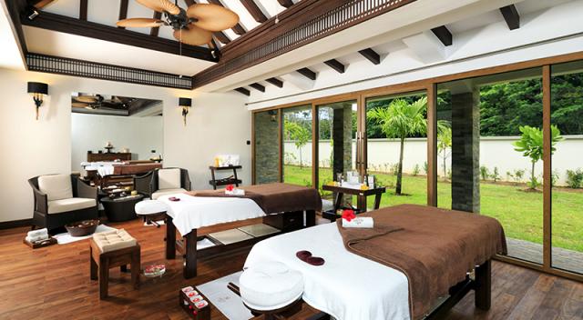 Savoy Seychelles Resort & Spa