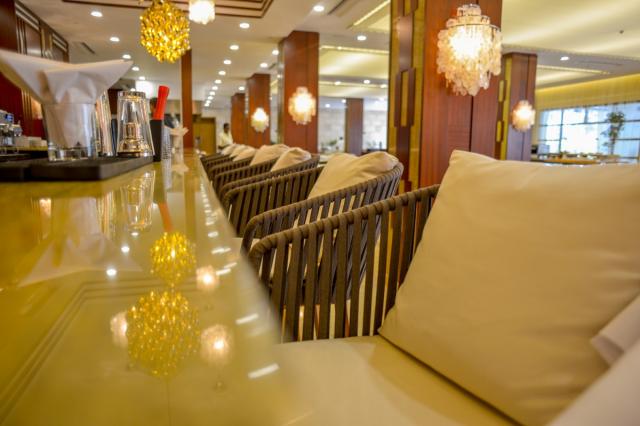 Savoy Seychelles Resort & Spa