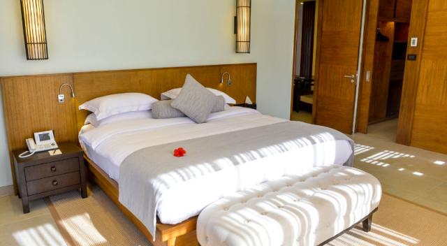 Savoy Seychelles Resort & Spa