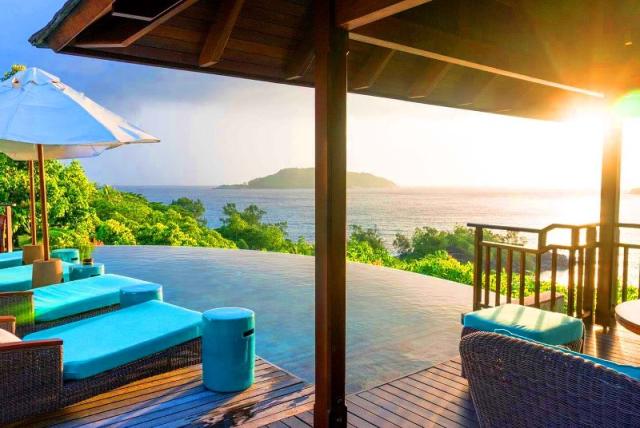 Constance Ephelia Resort
