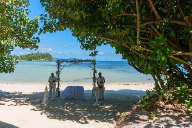 Constance Ephelia Resort