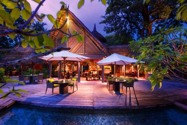 Constance Ephelia Resort