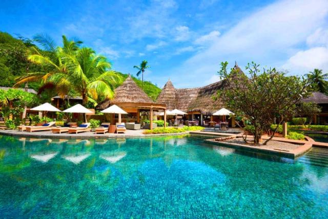 Constance Ephelia Resort