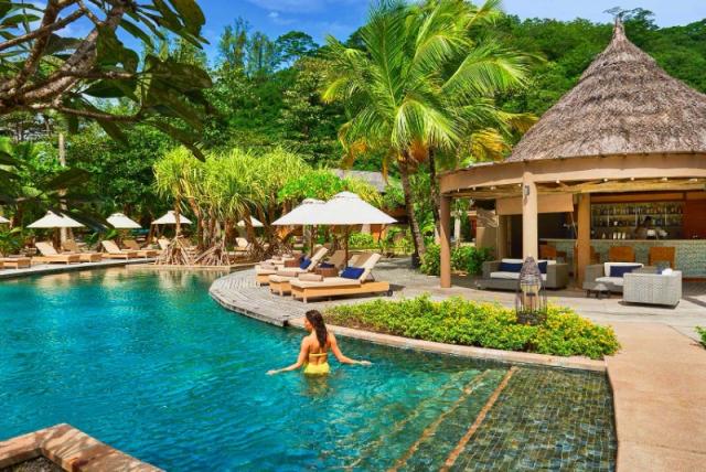 Constance Ephelia Resort
