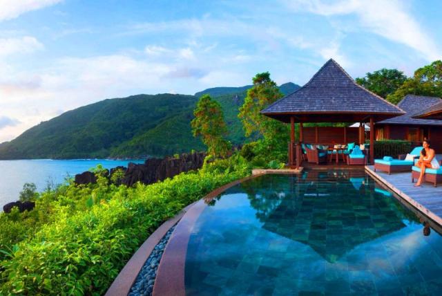 Constance Ephelia Resort