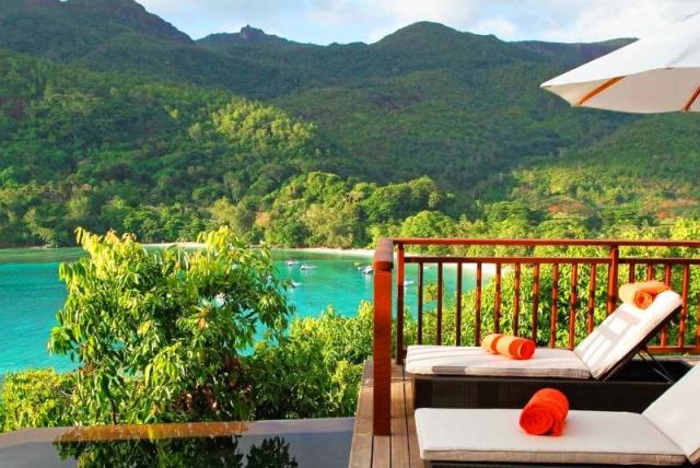 Constance Ephelia Resort