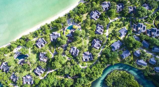 Constance Ephelia Resort