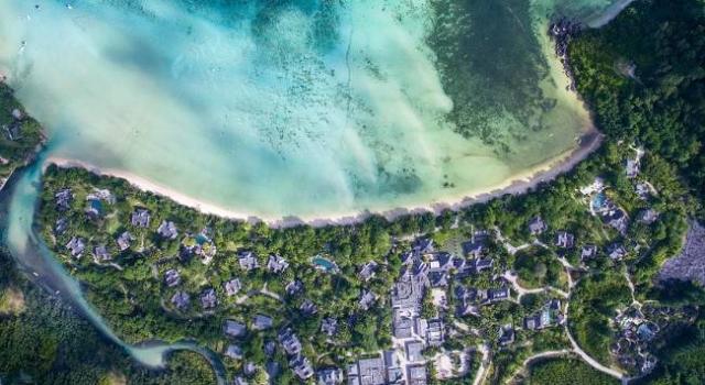 Constance Ephelia Resort