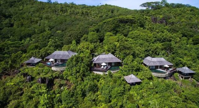 Constance Ephelia Resort