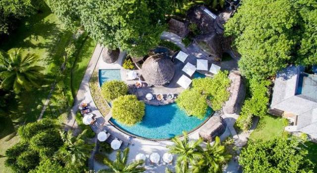 Constance Ephelia Resort