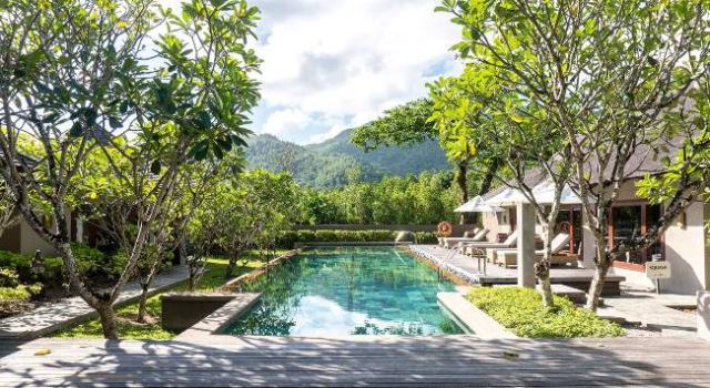 Constance Ephelia Resort