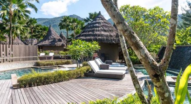 Constance Ephelia Resort