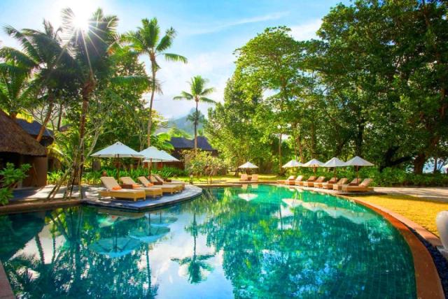 Constance Ephelia Resort