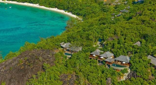 Constance Ephelia Resort