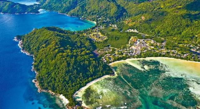 Constance Ephelia Resort
