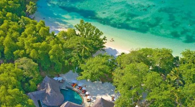 Constance Ephelia Resort