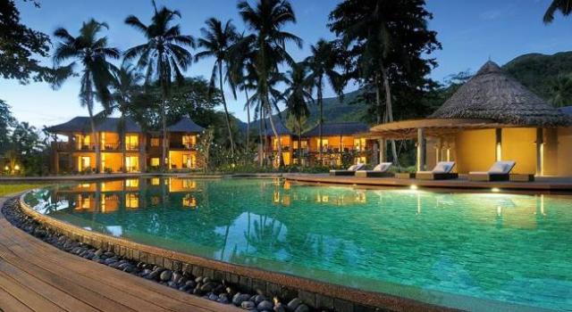Constance Ephelia Resort