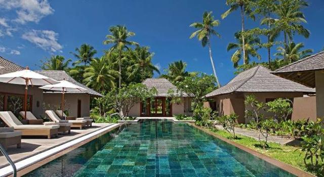 Constance Ephelia Resort