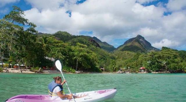 Constance Ephelia Resort