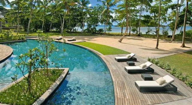 Constance Ephelia Resort