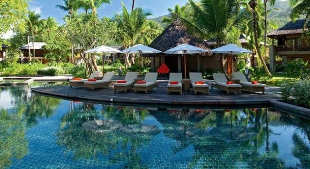 Constance Ephelia Resort