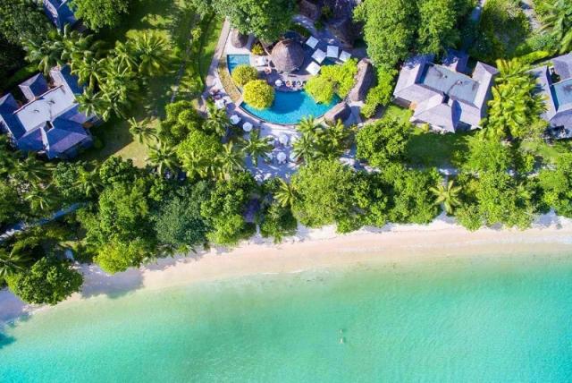Constance Ephelia Resort