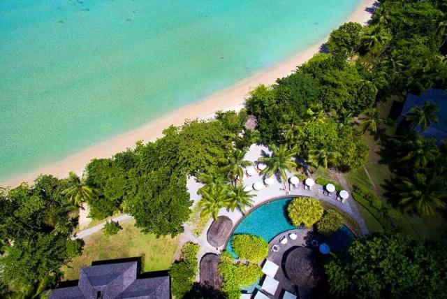 Constance Ephelia Resort