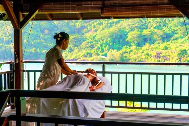 Constance Ephelia Resort
