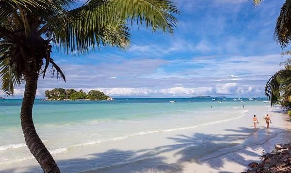 Le Duc De Praslin