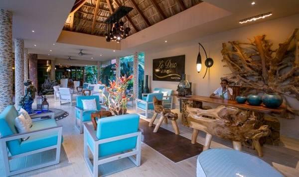 Le Duc De Praslin
