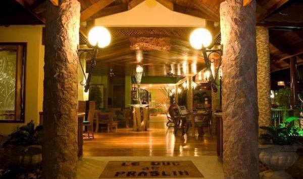 Le Duc Praslin