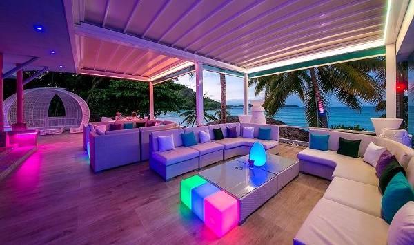 Le Duc Praslin