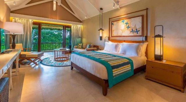 Constance Lémuria Resort