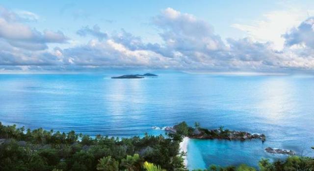 Constance Lémuria Resort