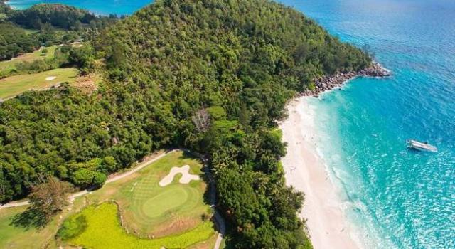 Constance Lémuria Resort