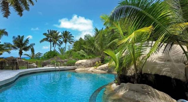 Constance Lémuria Resort