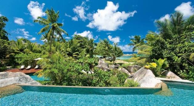 Constance Lémuria Resort