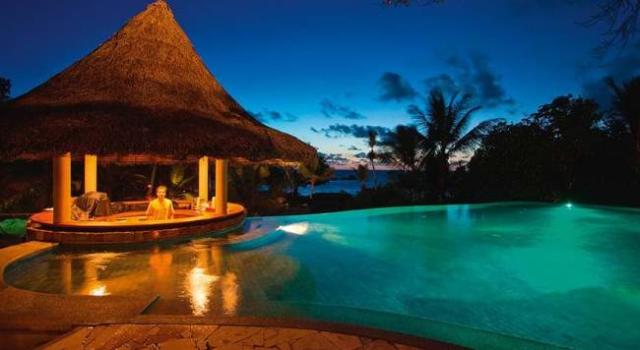 Constance Lémuria Resort