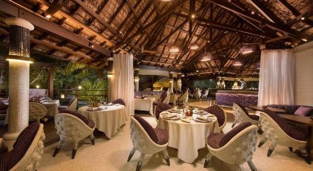 Constance Lémuria Resort