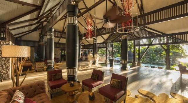 Constance Lémuria Resort