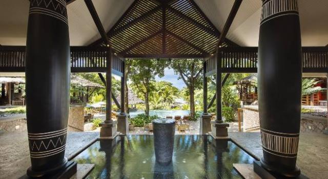 Constance Lémuria Resort
