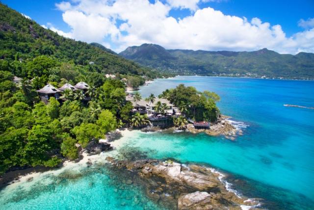 Hilton Seychelles Northolme Resort & Spa
